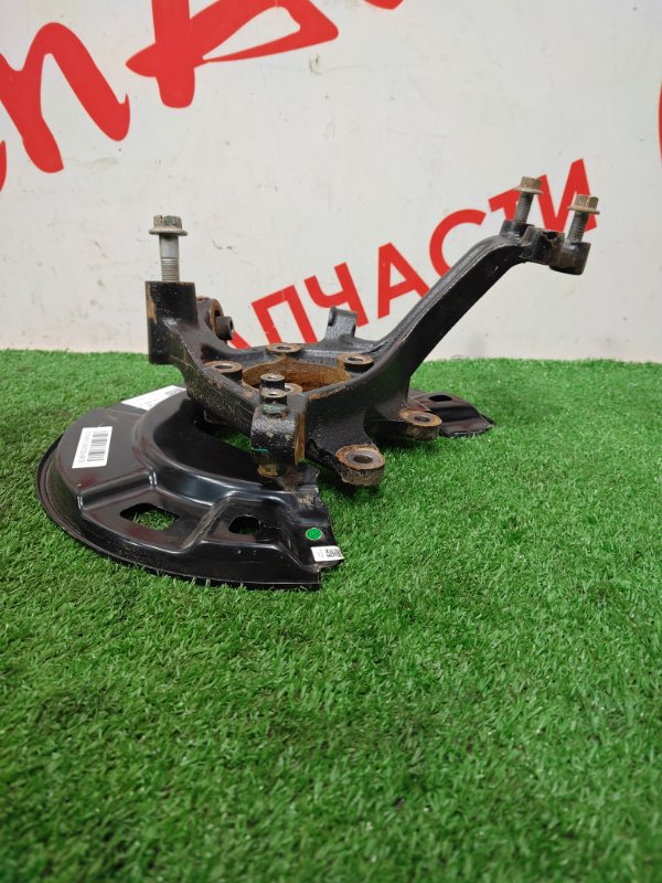 Кулак поворотный, 8000 рублей, Красноярск