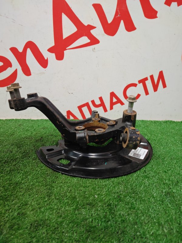 Кулак поворотный, 8000 рублей, Красноярск