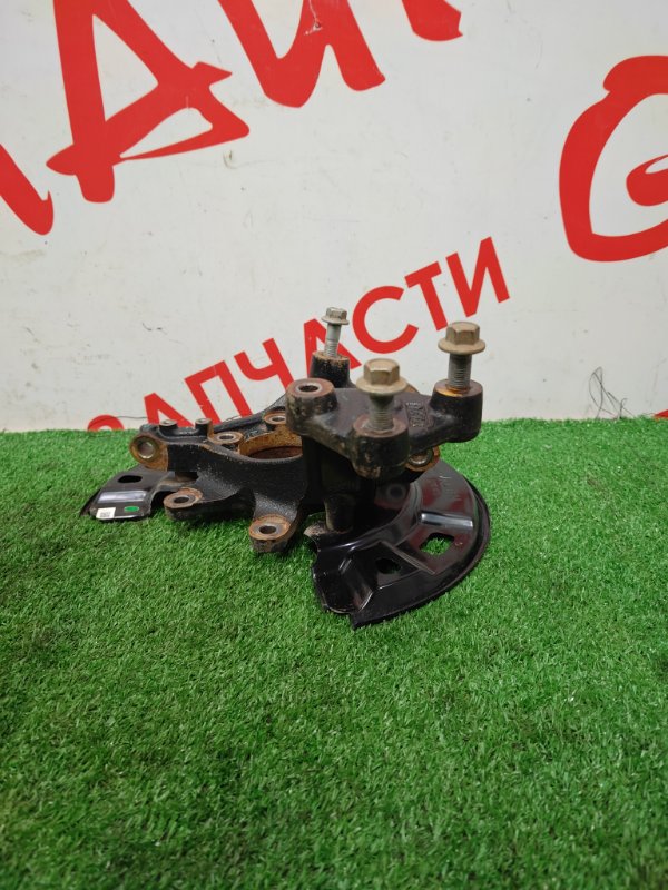 Кулак поворотный, 8000 рублей, Красноярск