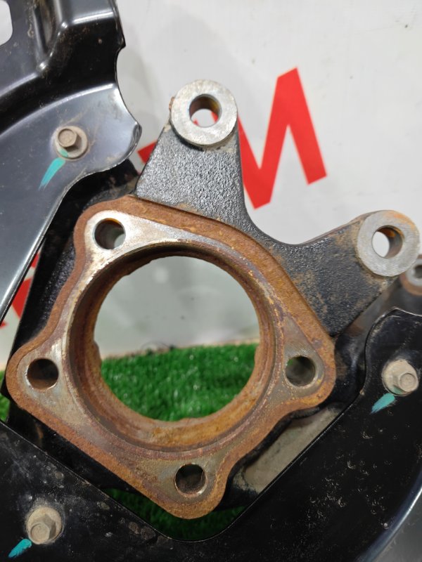 Кулак поворотный, 8000 рублей, Красноярск