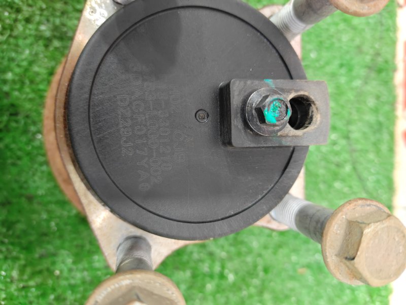 Ступица, 5500 рублей, Красноярск