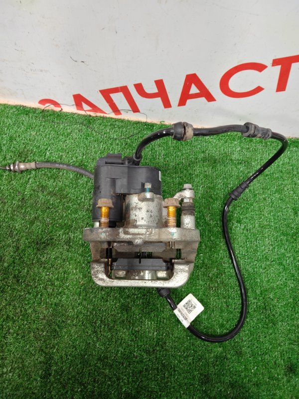 Суппорт тормозной, 12000 рублей, Красноярск