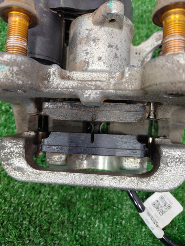 Суппорт тормозной, 12000 рублей, Красноярск