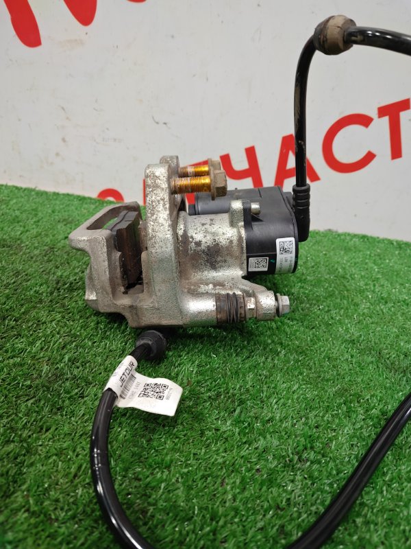 Суппорт тормозной, 12000 рублей, Красноярск