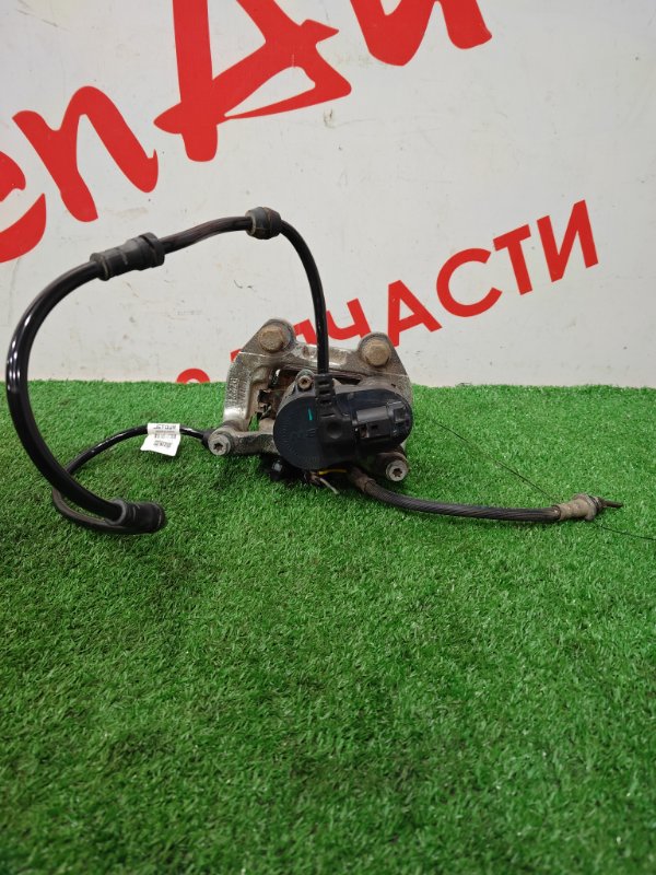 Суппорт тормозной, 12000 рублей, Красноярск