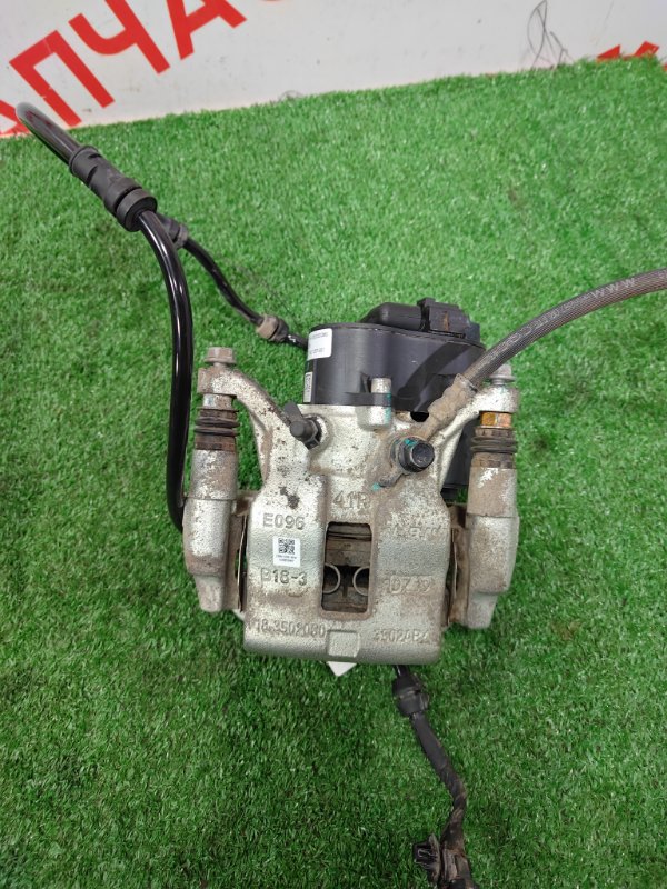 Суппорт тормозной, 12000 рублей, Красноярск