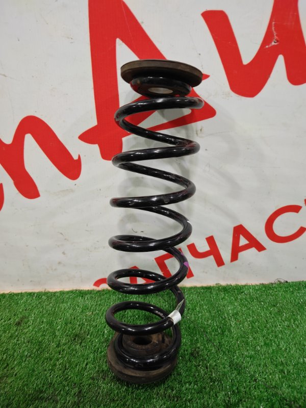 Пружина подвески, 3000 рублей, Красноярск