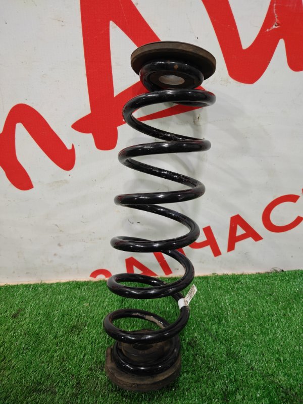Пружина подвески, 3000 рублей, Красноярск