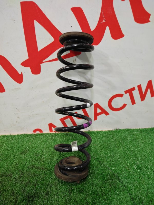 Пружина подвески, 3000 рублей, Красноярск