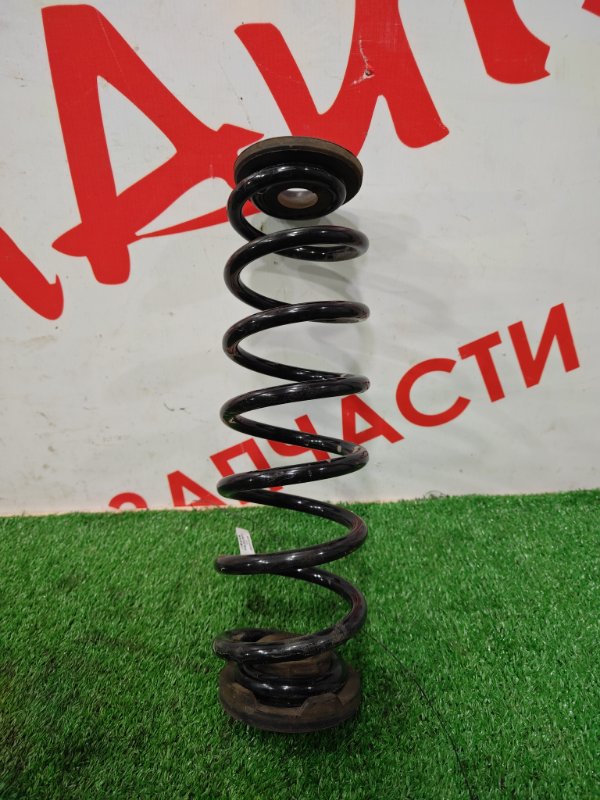 Пружина подвески, 3000 рублей, Красноярск