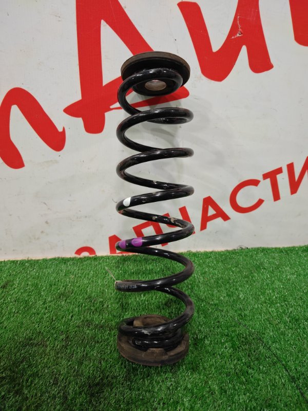 Пружина подвески, 3000 рублей, Красноярск