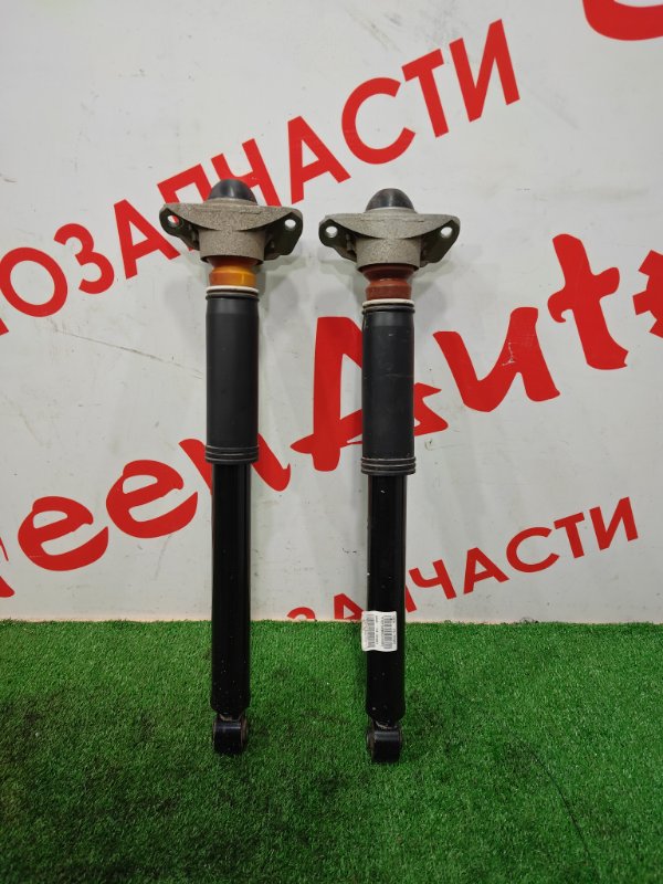 Амортизатор подвески, 5500 рублей, Красноярск