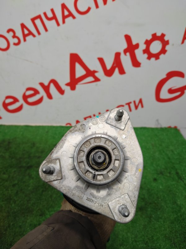 Стойка подвески, 10000 рублей, Красноярск