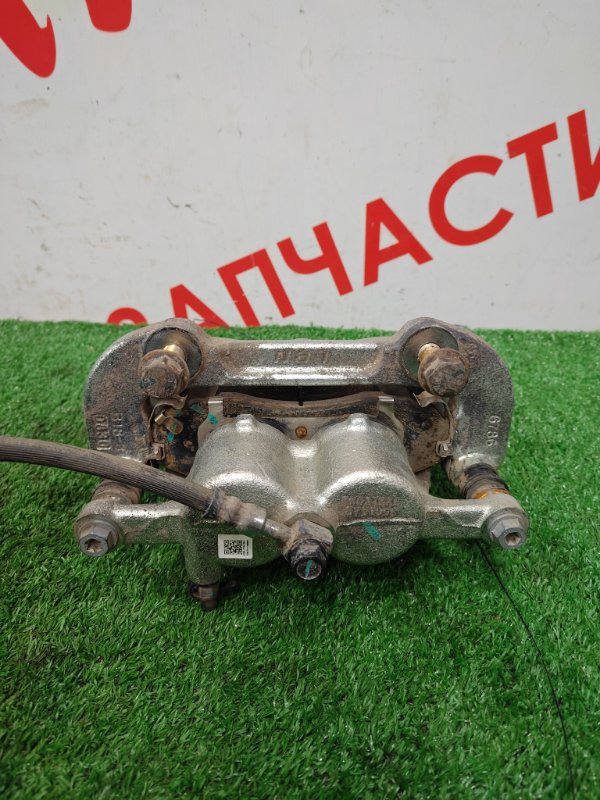 Суппорт тормозной, 9000 рублей, Красноярск