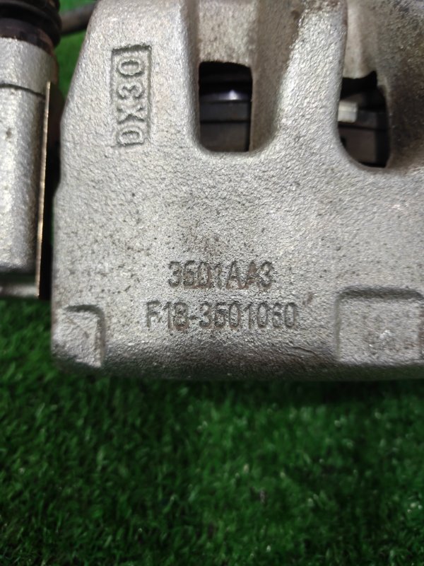 Суппорт тормозной, 9000 рублей, Красноярск