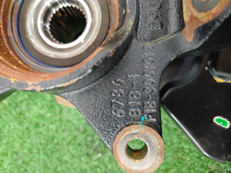 Ступица, 10000 рублей, Красноярск