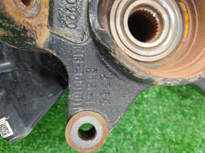 Ступица, 10000 рублей, Красноярск