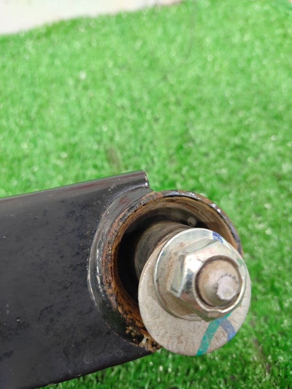 Рычаг подвески нижний, 1500 рублей, Красноярск