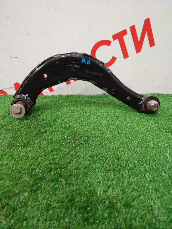 Рычаг подвески верхний, 3000 рублей, Красноярск