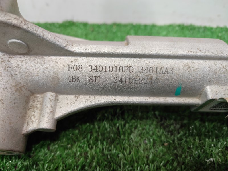 Рулевая рейка, 13000 рублей, Красноярск