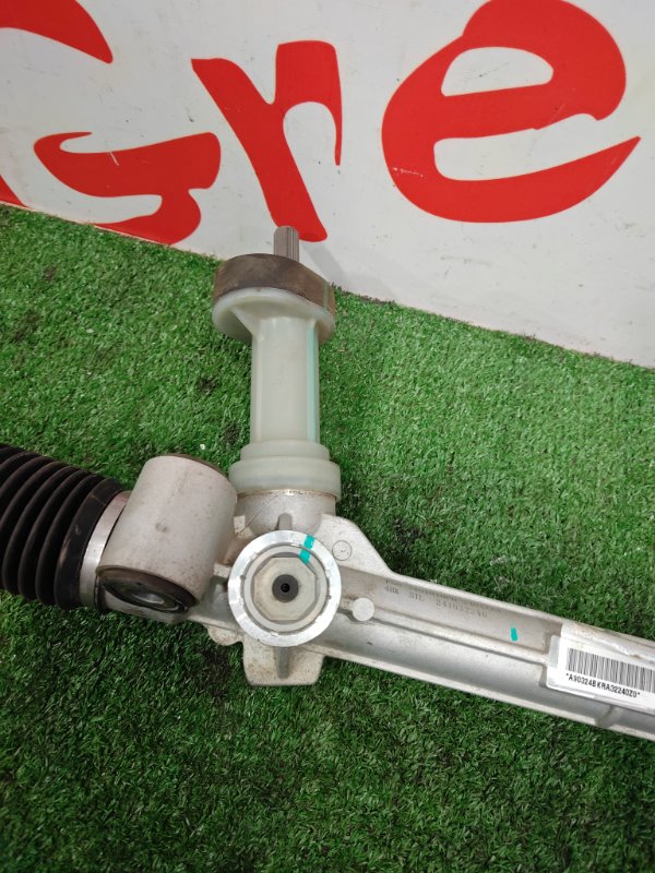 Рулевая рейка, 13000 рублей, Красноярск