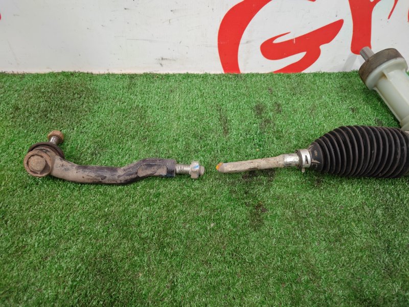 Рулевая рейка, 13000 рублей, Красноярск