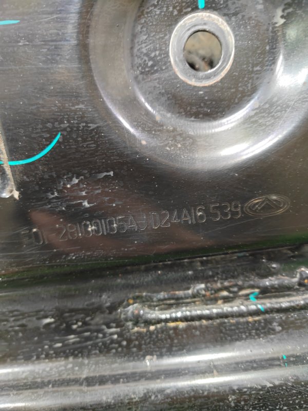 Балка подвески, 7000 рублей, Красноярск