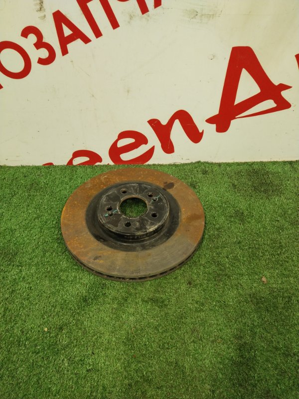 Диск тормозной, 4000 рублей, Красноярск