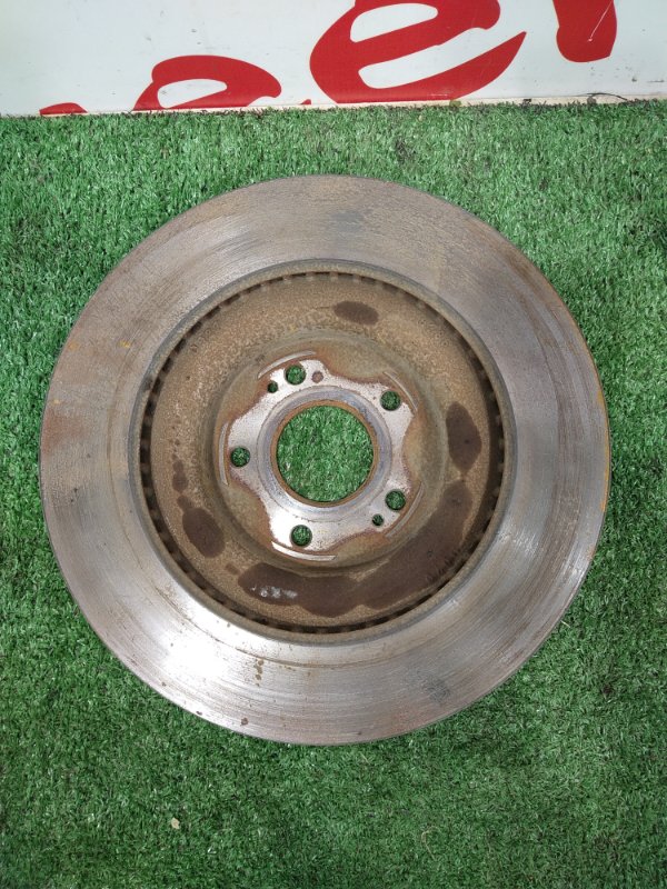 Диск тормозной, 4000 рублей, Красноярск