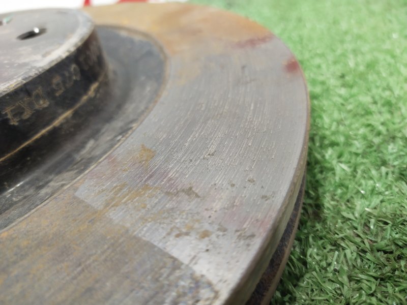 Диск тормозной, 4000 рублей, Красноярск