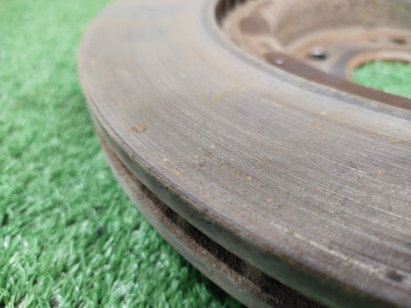 Диск тормозной, 4000 рублей, Красноярск