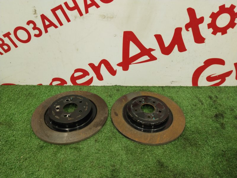 Диск тормозной, 2500 рублей, Красноярск