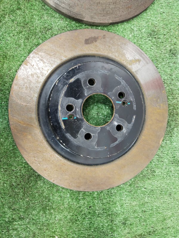 Диск тормозной, 2500 рублей, Красноярск