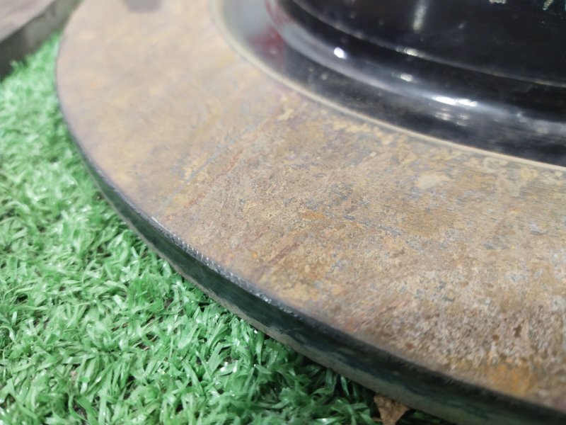 Диск тормозной, 2500 рублей, Красноярск