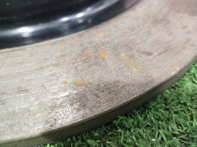 Диск тормозной, 2500 рублей, Красноярск