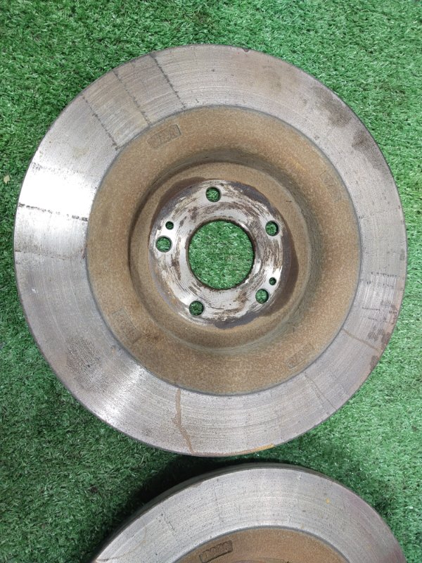 Диск тормозной, 2500 рублей, Красноярск