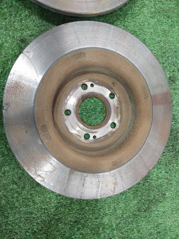 Диск тормозной, 2500 рублей, Красноярск