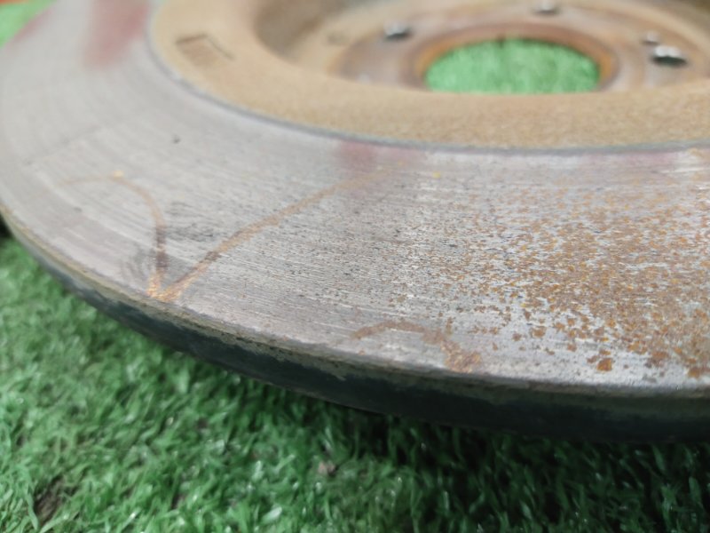 Диск тормозной, 2500 рублей, Красноярск