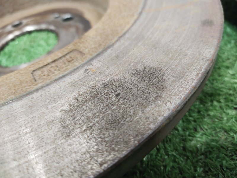 Диск тормозной, 2500 рублей, Красноярск