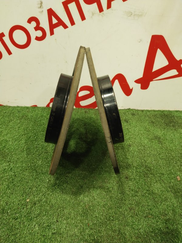 Диск тормозной, 2500 рублей, Красноярск