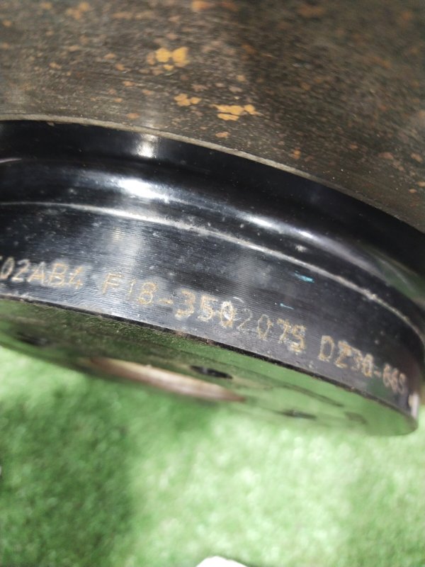 Диск тормозной, 2500 рублей, Красноярск