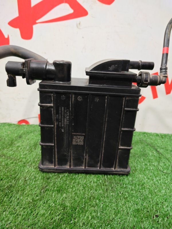 Фильтр паров топлива, 4000 рублей, Красноярск