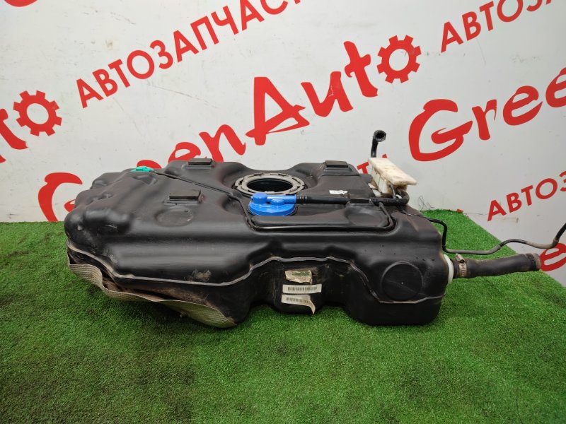 Бак топливный, 12000 рублей, Красноярск