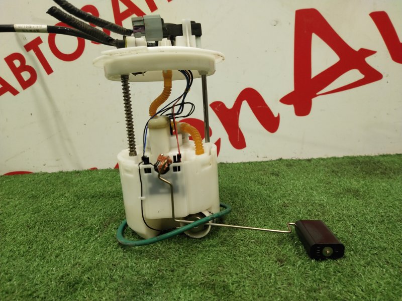 Насос топливный, 8000 рублей, Красноярск