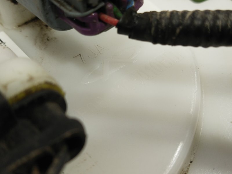 Насос топливный, 8000 рублей, Красноярск