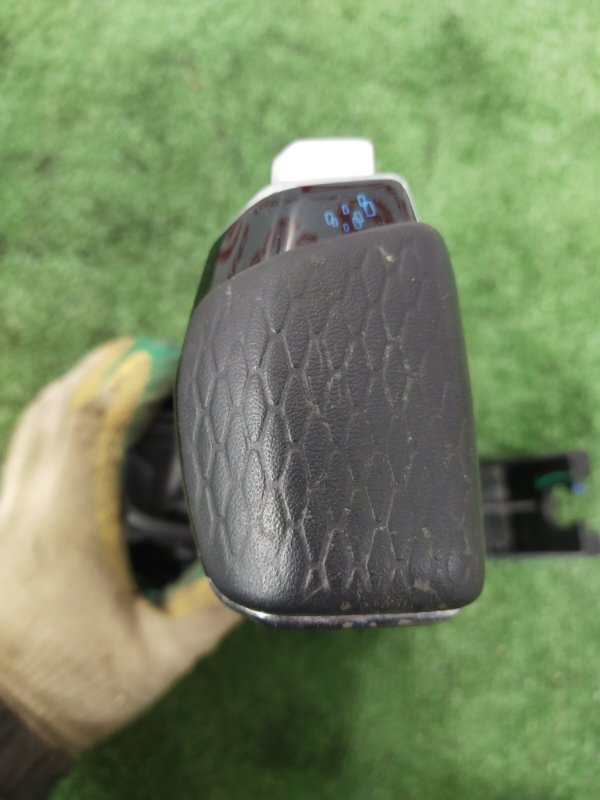 Селектор АКПП, 8000 рублей, Красноярск