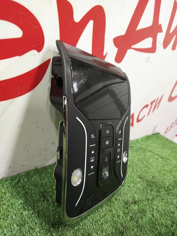 Плафон салона, 3000 рублей, Красноярск