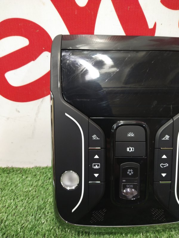 Плафон салона, 3000 рублей, Красноярск