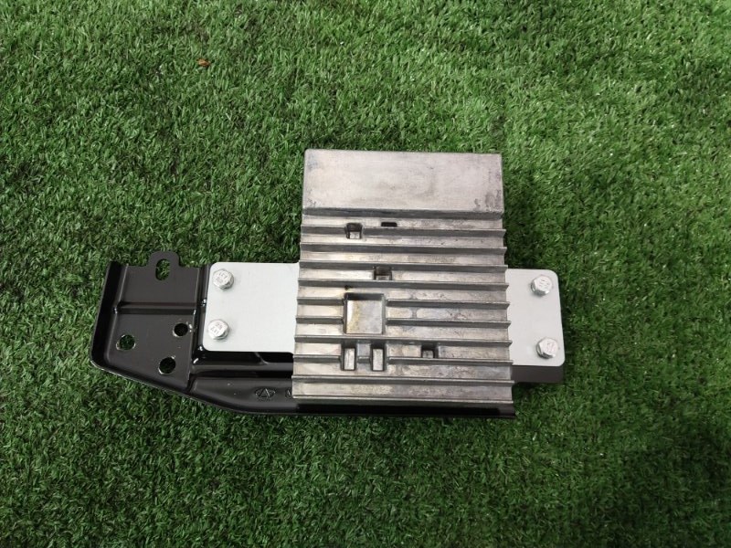 Блок управления, 25000 рублей, Красноярск