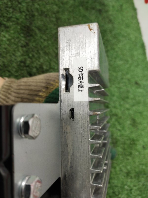 Блок управления, 25000 рублей, Красноярск